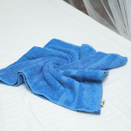 Camellia Hotel & Restaurant 미리사 외부 사진