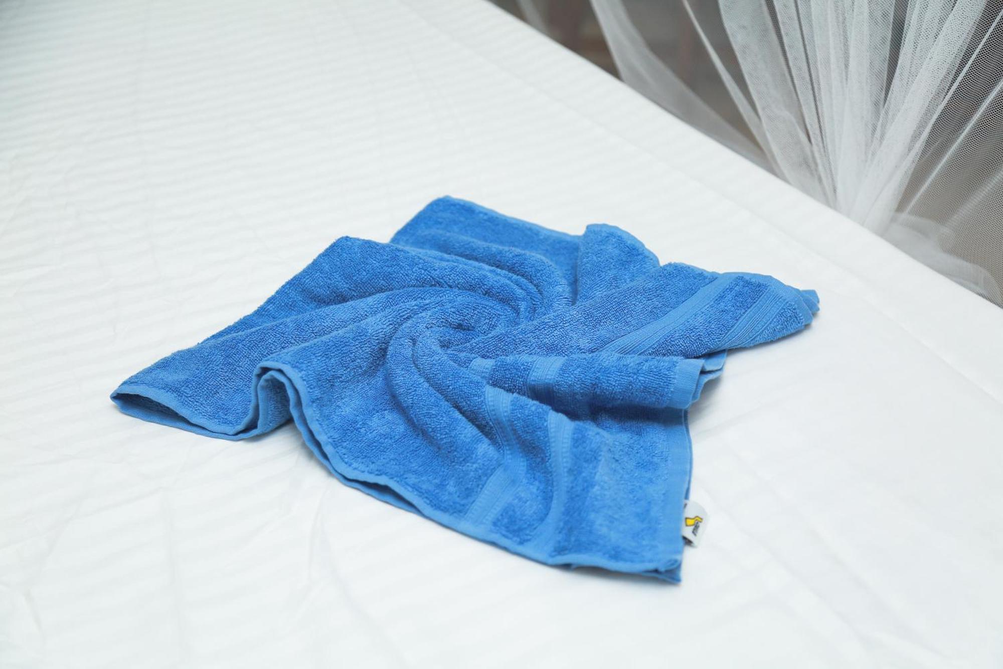Camellia Hotel & Restaurant 미리사 외부 사진