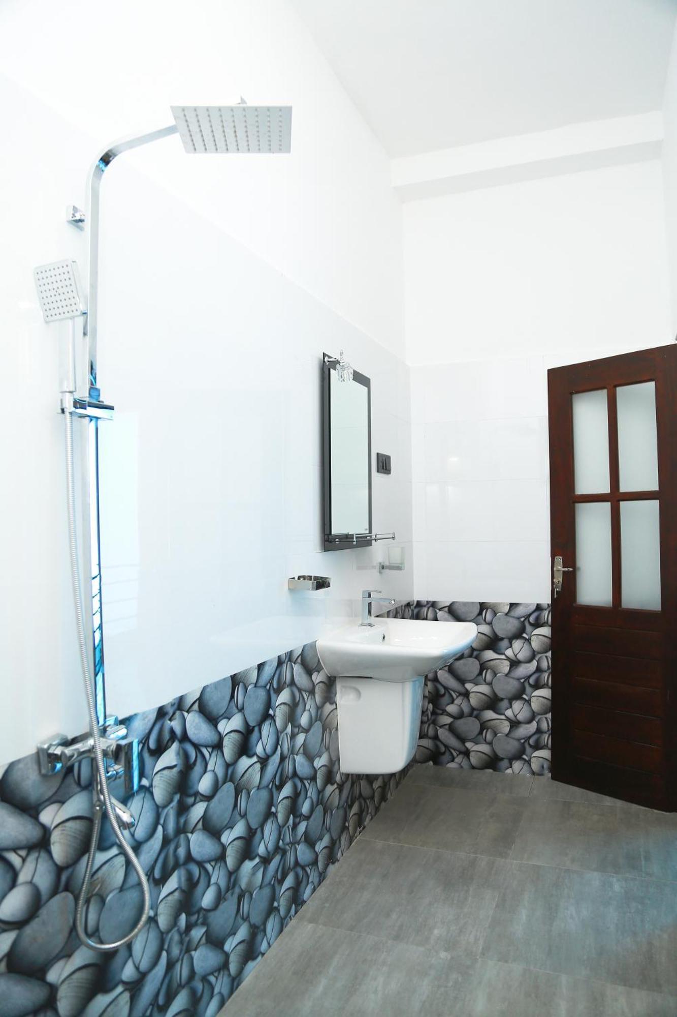 Camellia Hotel & Restaurant 미리사 외부 사진