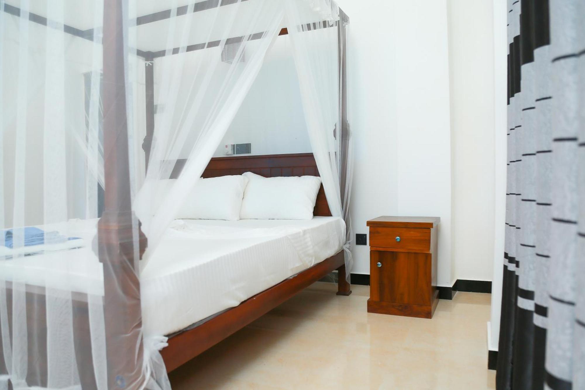 Camellia Hotel & Restaurant 미리사 외부 사진