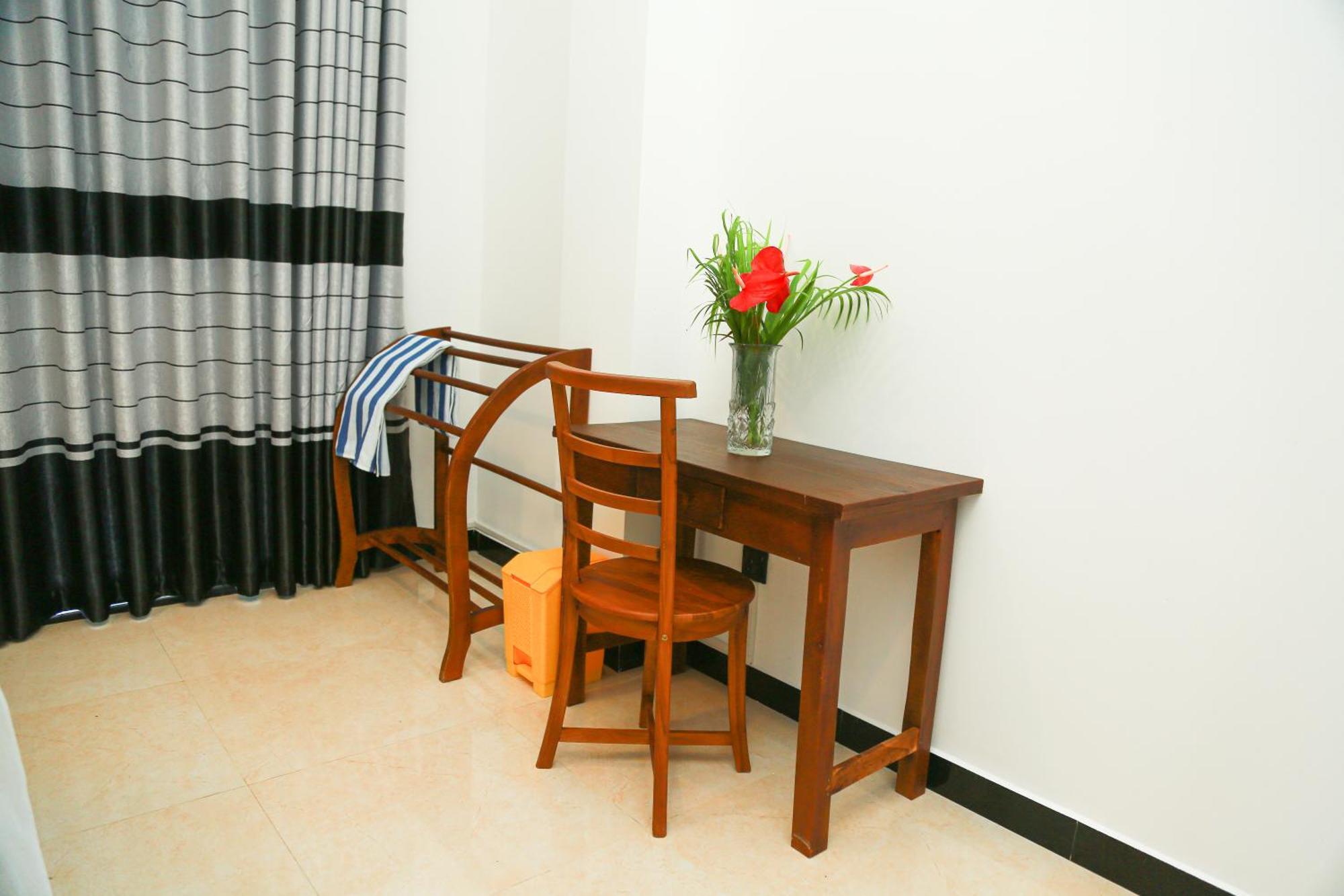 Camellia Hotel & Restaurant 미리사 외부 사진