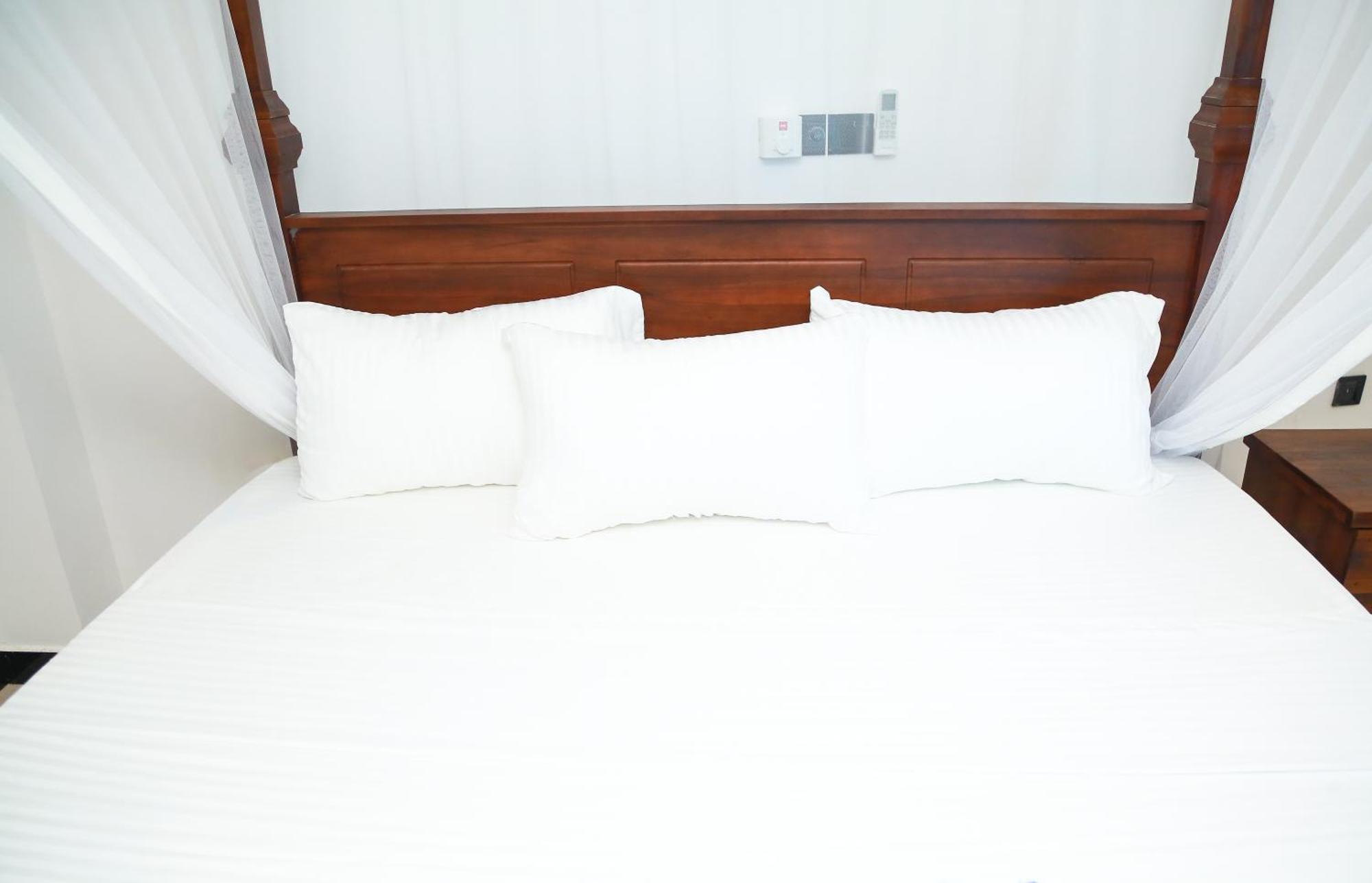 Camellia Hotel & Restaurant 미리사 외부 사진