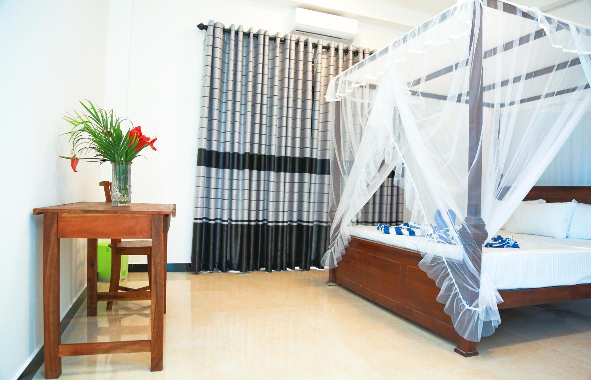 Camellia Hotel & Restaurant 미리사 외부 사진